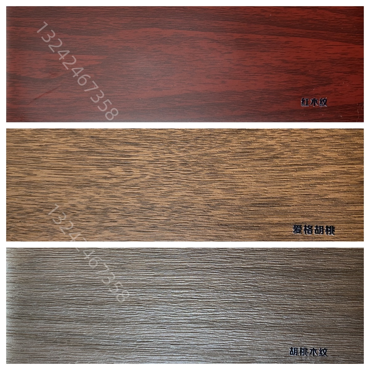 高分子门木塑门转印门树脂门学校门办公室门对开门子母门卫生间门(图19)