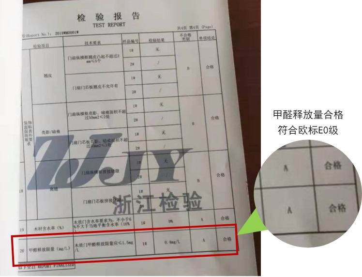 定制多层全实木门室内卧室套装门家用轻奢简约碳晶房间门厂家直销(图62)