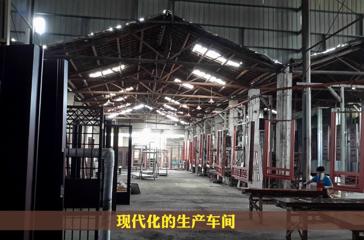 定制多层实木门碳晶门套装门室内门现代简约生态平板卧室门房间门(图59)