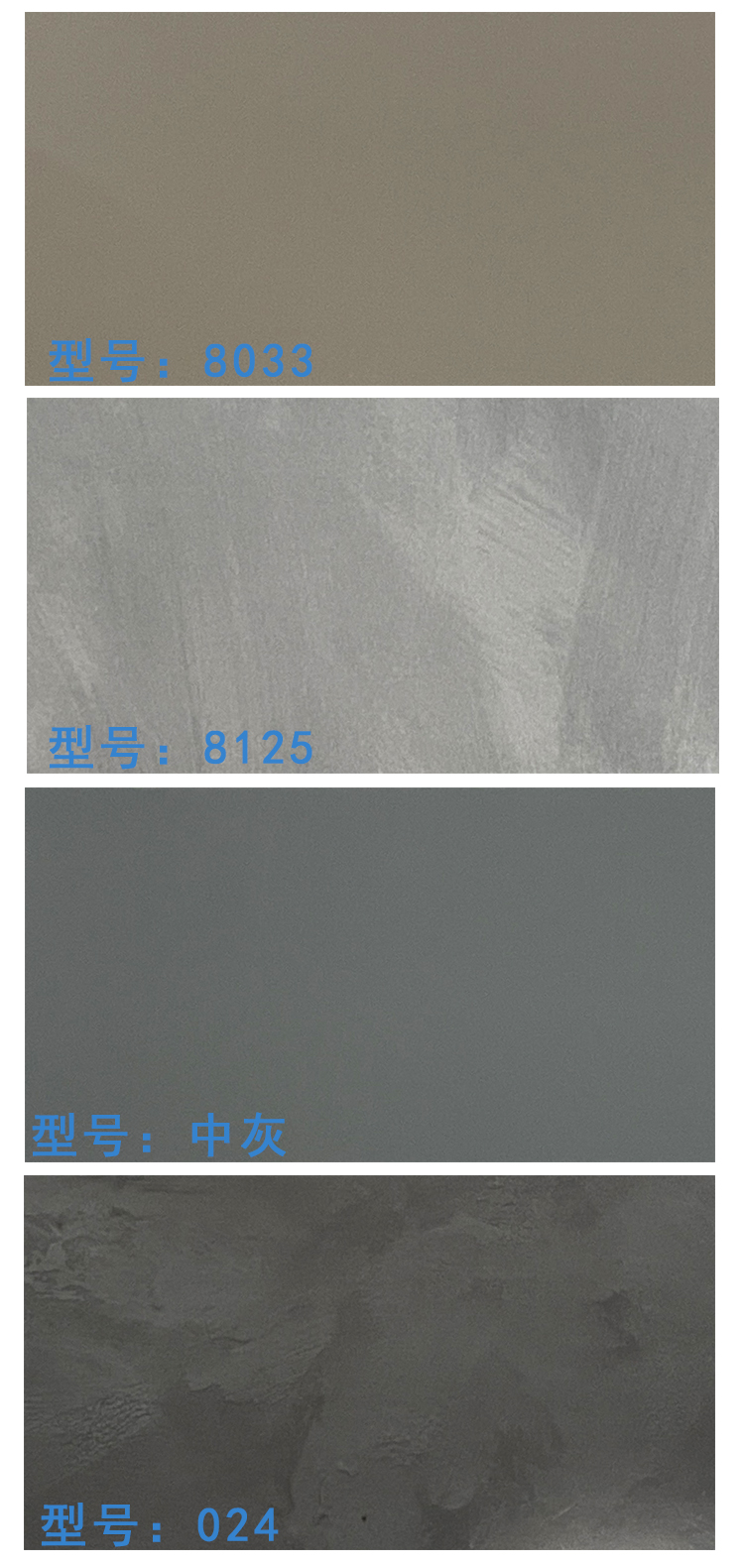 柏方PET高光高分子门板整体厨房橱柜 定制做简约现代风格南京本地(图11)