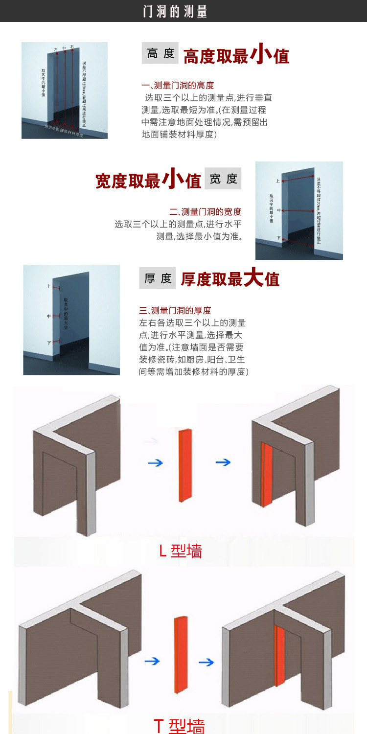 工厂实木复合多层烤漆门卧室门套装门室内门全木门卧室门木门免漆(图22)
