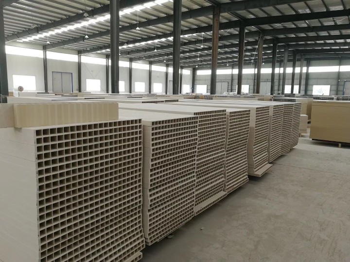 WPC木塑门树脂门高分子门转印门工程门室内门防水防潮门防白蚁门(图13)