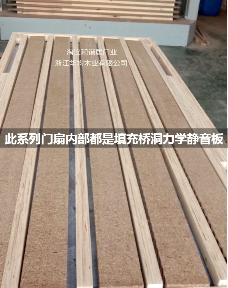 定制家用实木复合卧室门现代室内简约套装门经济型生态烤漆房间门(图9)