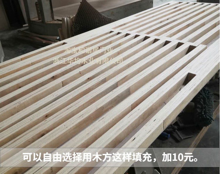 定制家用实木复合卧室门现代室内简约套装门经济型生态烤漆房间门(图10)