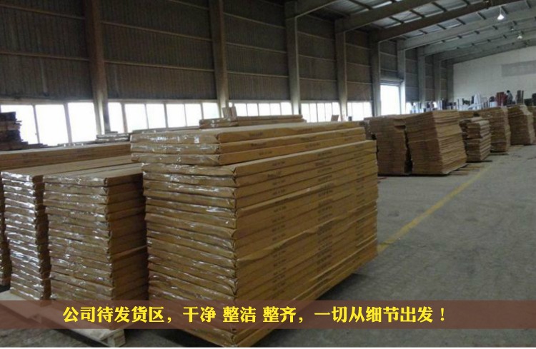 定制家用实木复合卧室门现代室内简约套装门经济型生态烤漆房间门(图37)