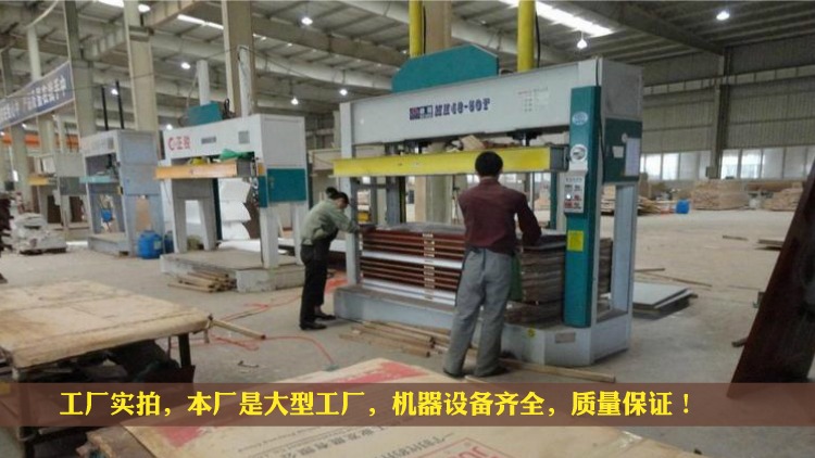 定制家用实木复合卧室门现代室内简约套装门经济型生态烤漆房间门(图34)