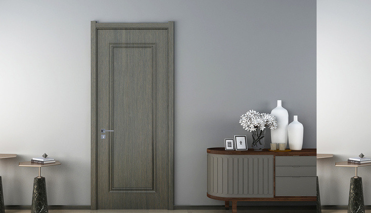 木塑门免漆门转印门卧室门木质套装门室内门定制门防水防潮防白蚁(图10)