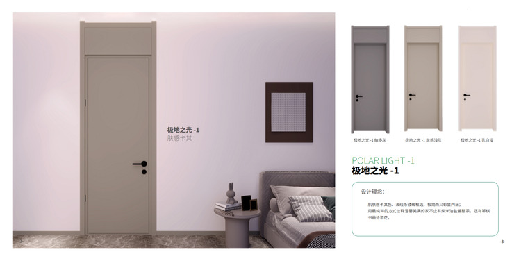 木塑门免漆门转印门卧室门木质套装门室内门定制门防水防潮防白蚁(图18)