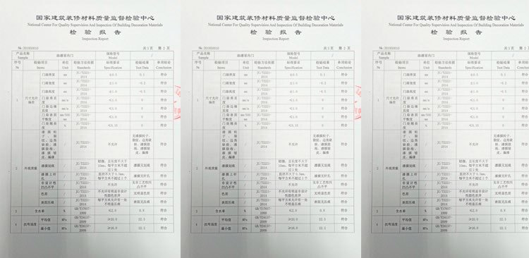 木塑门免漆门转印门卧室门木质套装门室内门定制门防水防潮防白蚁(图31)