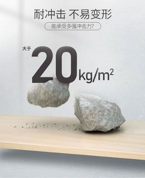 木塑门树脂门WPC门免漆环保防水套装门室内门可定制不开裂简约(图19)