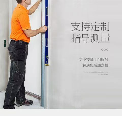 木塑门树脂门WPC门免漆环保防水套装门室内门可定制不开裂简约(图23)