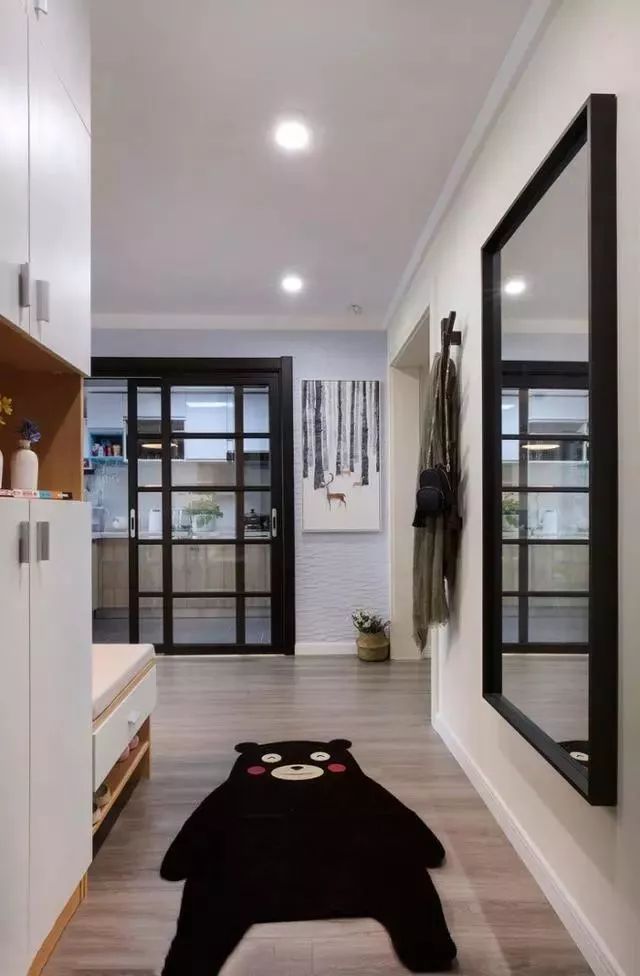 手枪型的户型_手枪型的户型_手枪型的户型