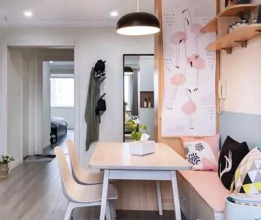 手枪型的户型_手枪型的户型_手枪型的户型