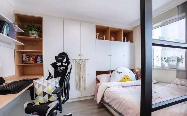 手枪型的户型_手枪型的户型_手枪型的户型