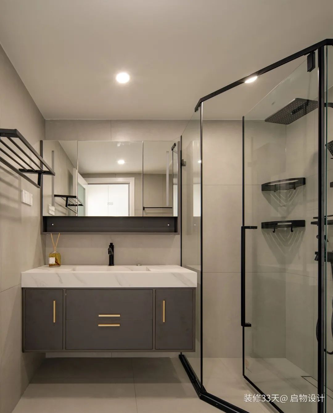 手枪型的户型_手枪型的户型_手枪型的户型