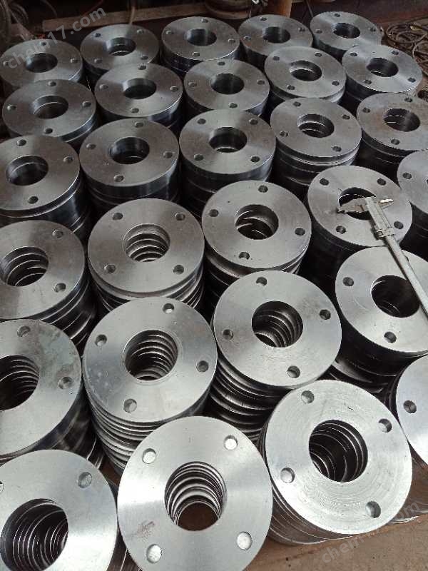 法兰盘毛坯的制造形式_法兰盘毛坯制作_法兰毛坯盘制作视频