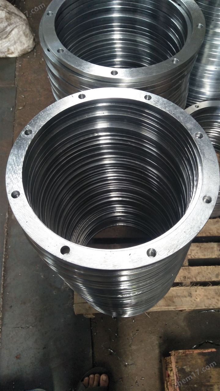 法兰盘毛坯的制造形式_法兰毛坯盘制作视频_法兰盘毛坯制作