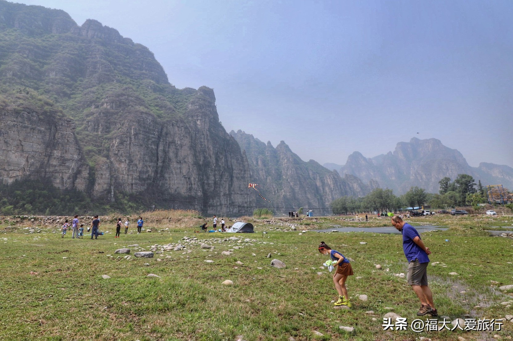 北京十渡景区好玩吗_北京十渡哪个景区好_北京十渡游记
