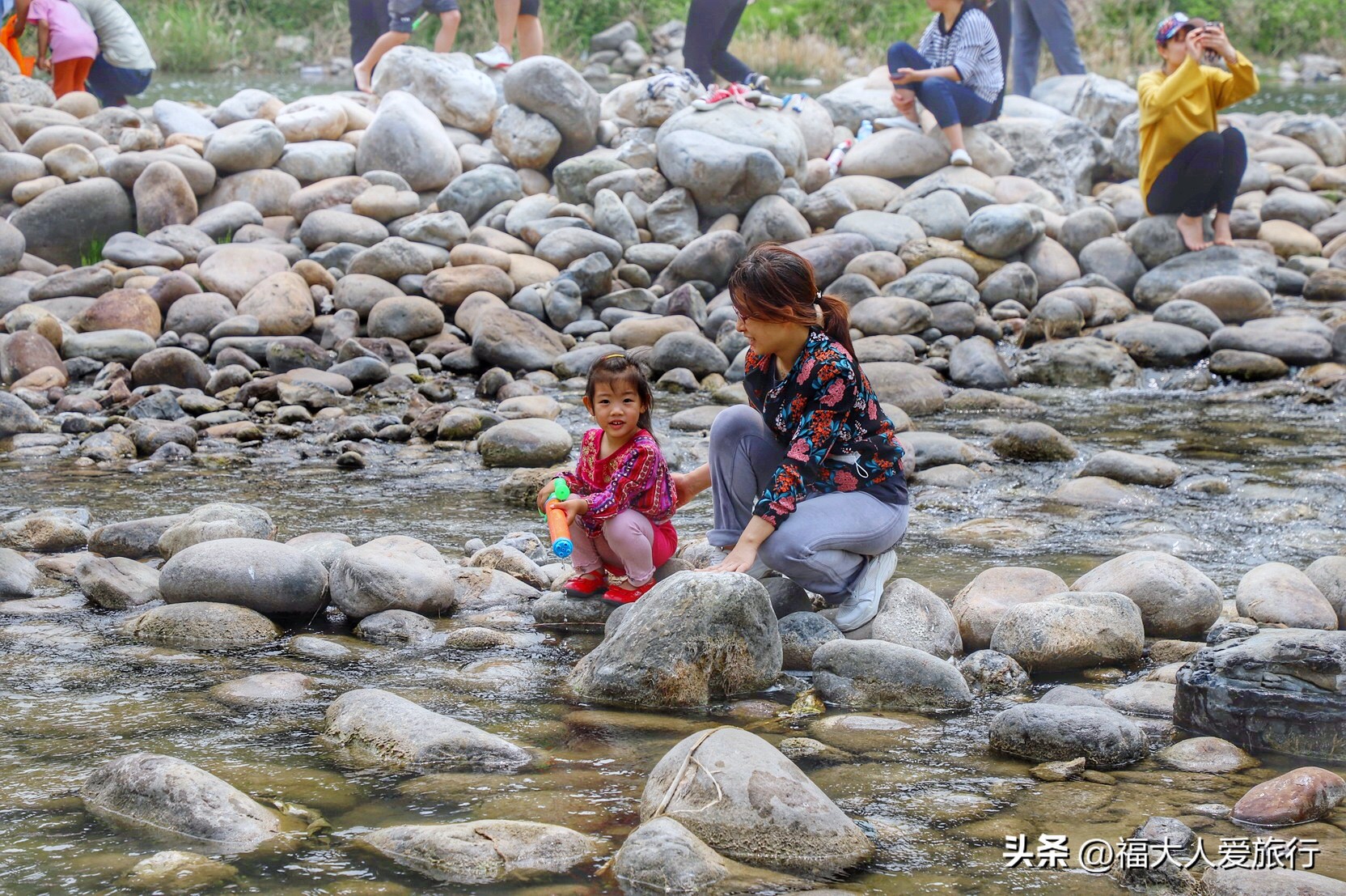 北京十渡游记_北京十渡景区好玩吗_北京十渡哪个景区好