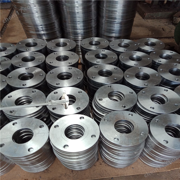 法兰盘毛坯制作_法兰盘毛坯图说明_法兰毛坯盘制作视频