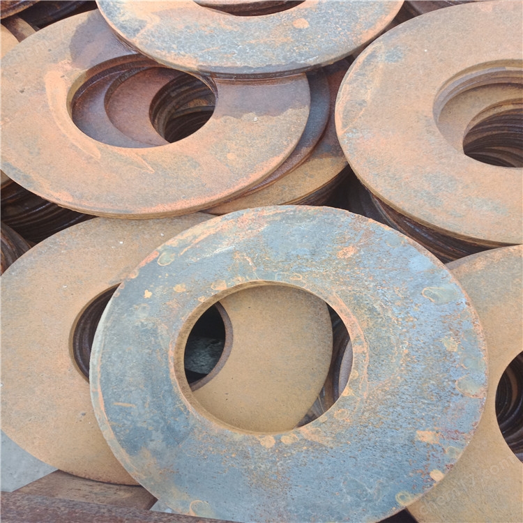 法兰毛坯盘制作视频_法兰盘毛坯图说明_法兰盘毛坯制作