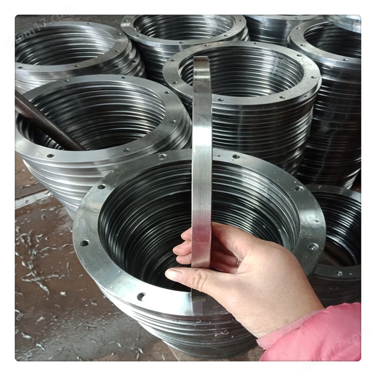 法兰盘毛坯制作_法兰盘毛坯图说明_法兰毛坯盘制作视频