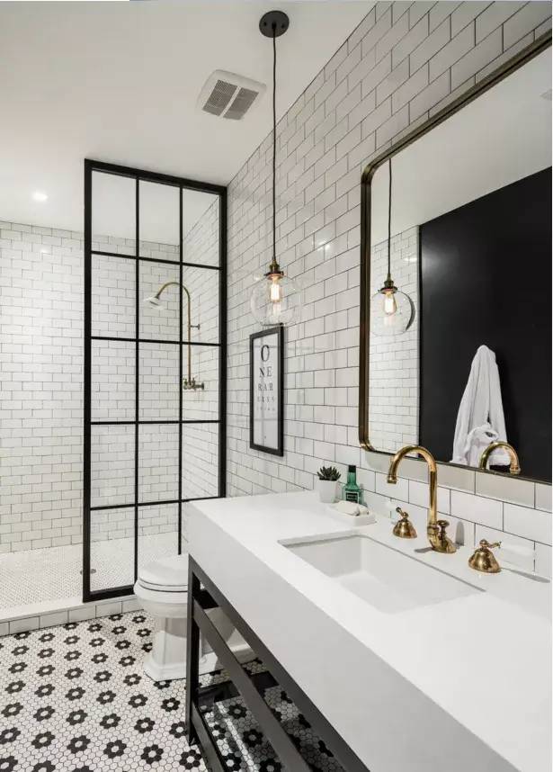 卫生间墙面瓷砖_墙面瓷砖卫生间怎么贴_墙面瓷砖卫生间效果图