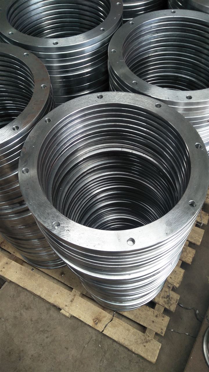 法兰盘毛坯制作_法兰毛坯盘制作方法_法兰盘毛坯的制造形式