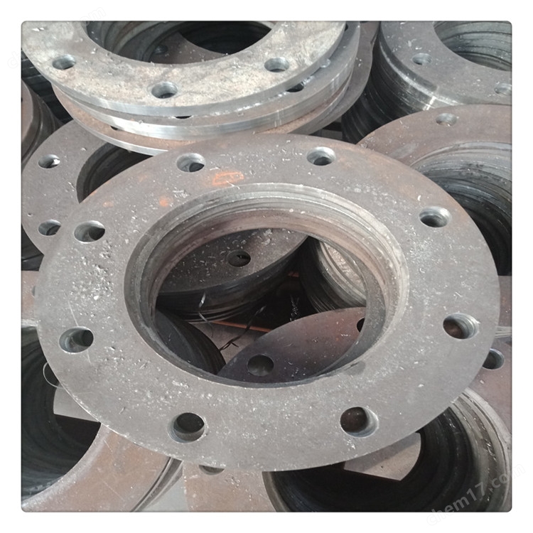 法兰盘毛坯的制造形式_法兰毛坯盘制作方法_法兰盘毛坯制作
