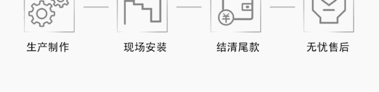 网红门拱形360度服装店拱形门设计中轴地弹簧门单双开旋转玻璃门(图5)