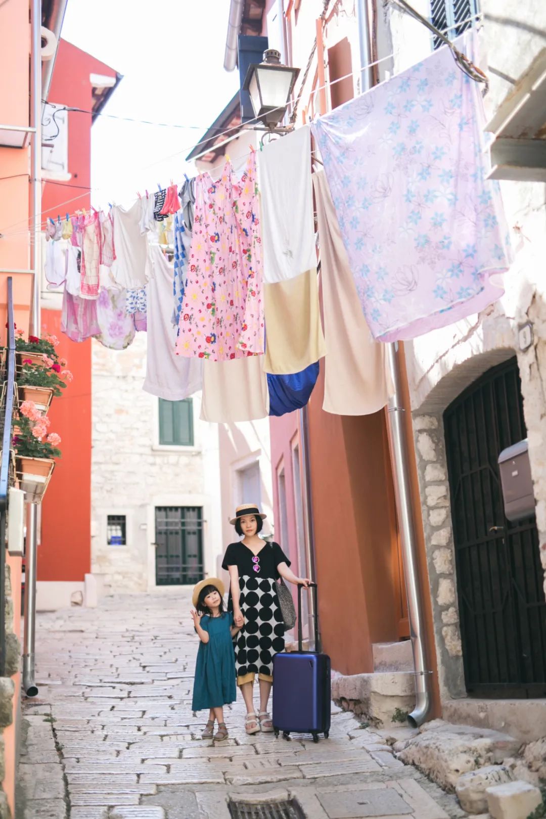 欧洲 彩色房子_彩色房子是哪个国家_彩色房子是哪里