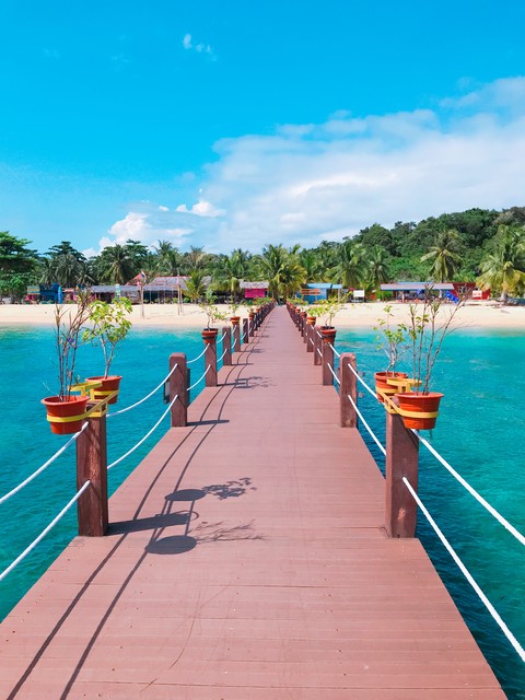 沙巴的景点_沙巴旅游景点_沙巴著名景点