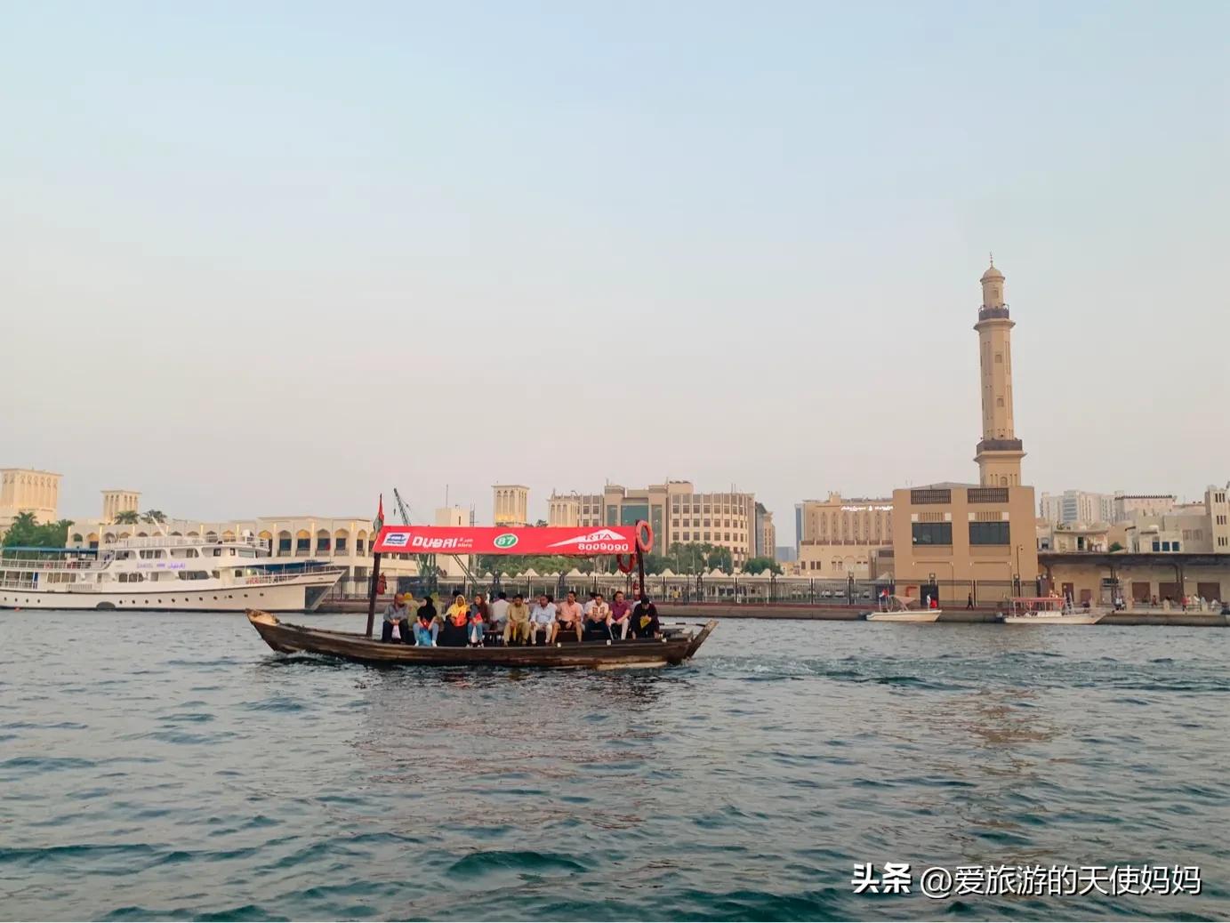迪拜必玩旅游景点_迪拜旅游景点必去的地方_景点迪拜旅游玩什么好