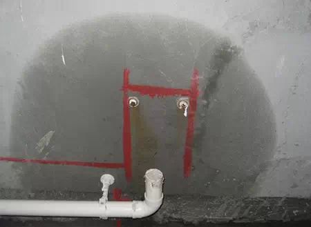 毛坯房交房验收流程视频_新房毛坯房交房验房注意事项_毛坯房收房交房验房注意事项