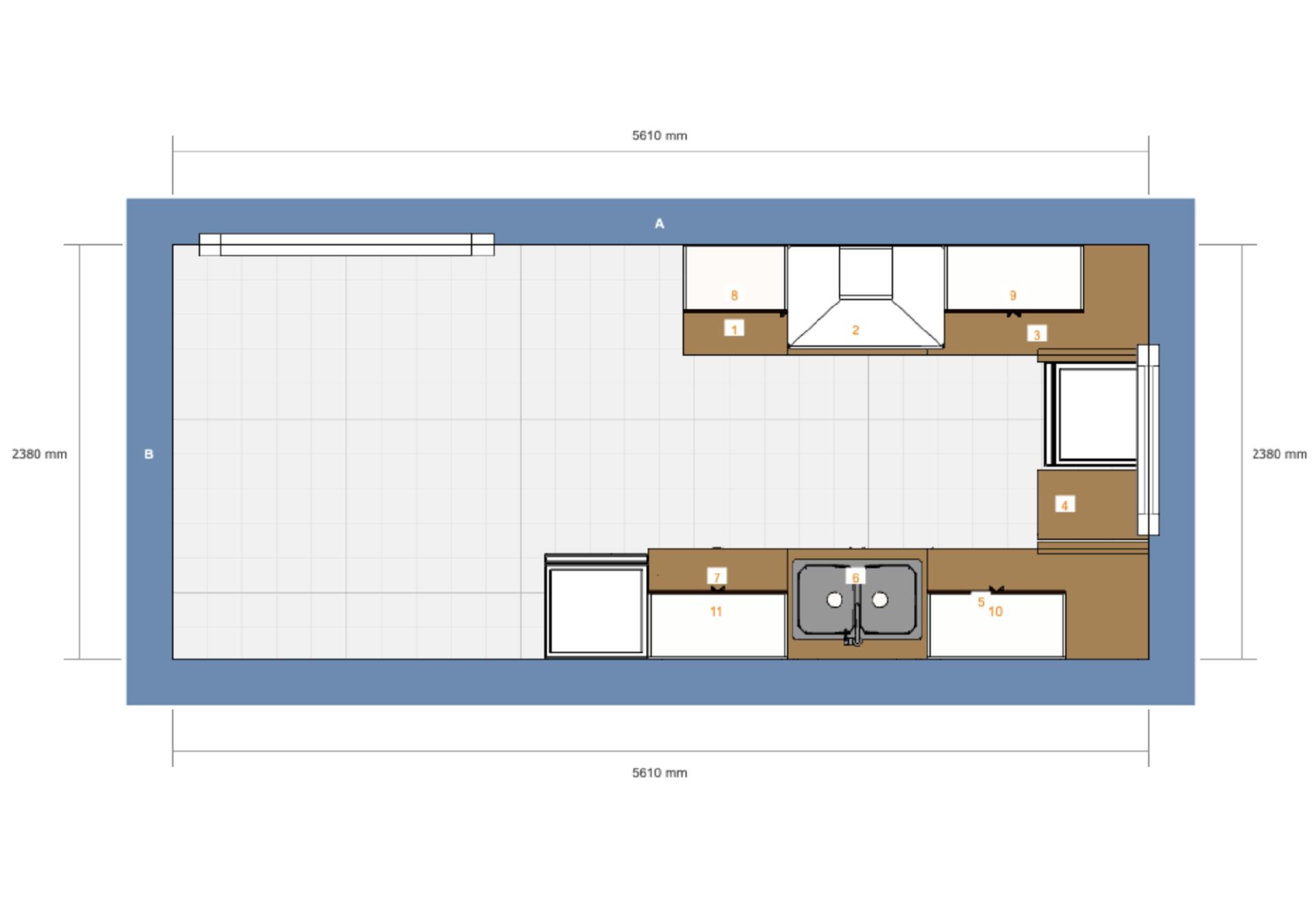 厨柜定制一米多钱_橱柜定制一米多少钱一米_橱柜定做多少钱一米