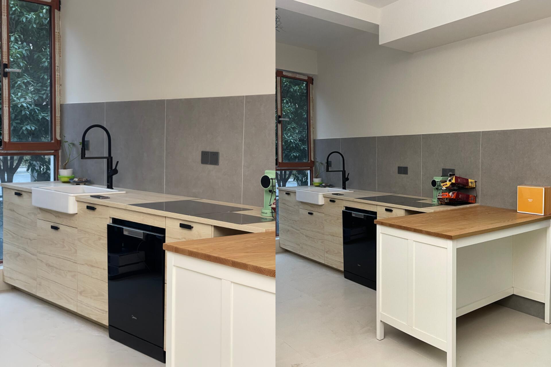 橱柜定做多少钱一米_厨柜定制一米多钱_橱柜定制一米多少钱一米