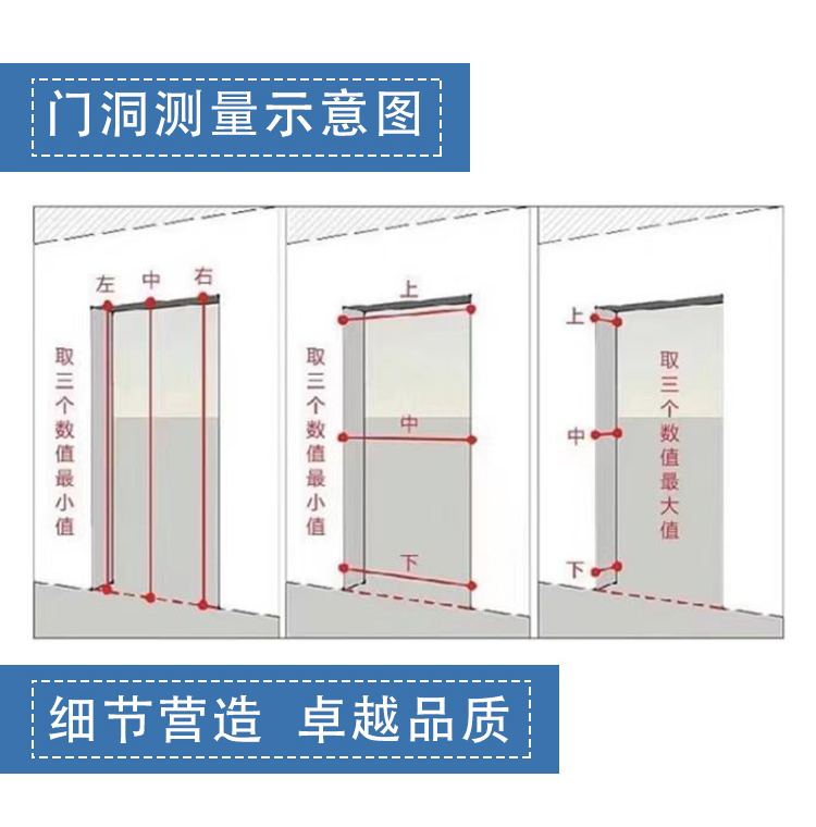 304不锈钢防火门厂家直销甲乙级定制201商场安全逃生门工程消防门(图7)
