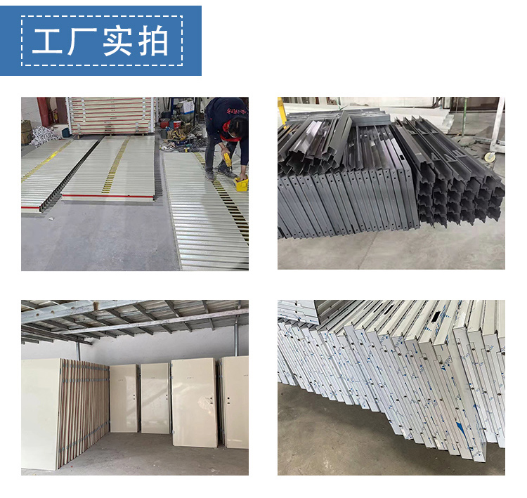 304不锈钢防火门厂家直销甲乙级定制201商场安全逃生门工程消防门(图11)