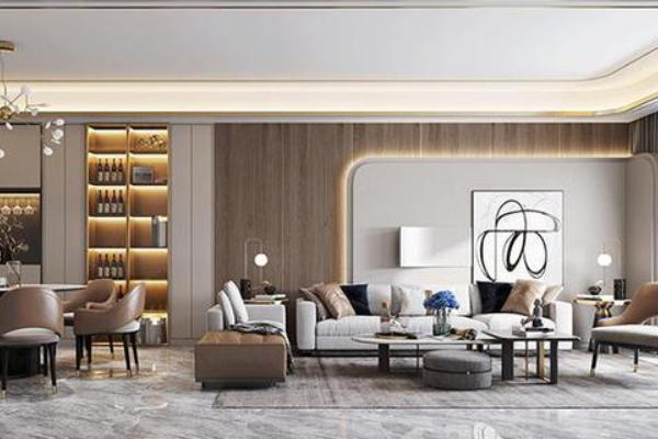 北京元洲装饰有限公司怎么样_北京元洲装饰加盟_北京元洲十大家装品牌