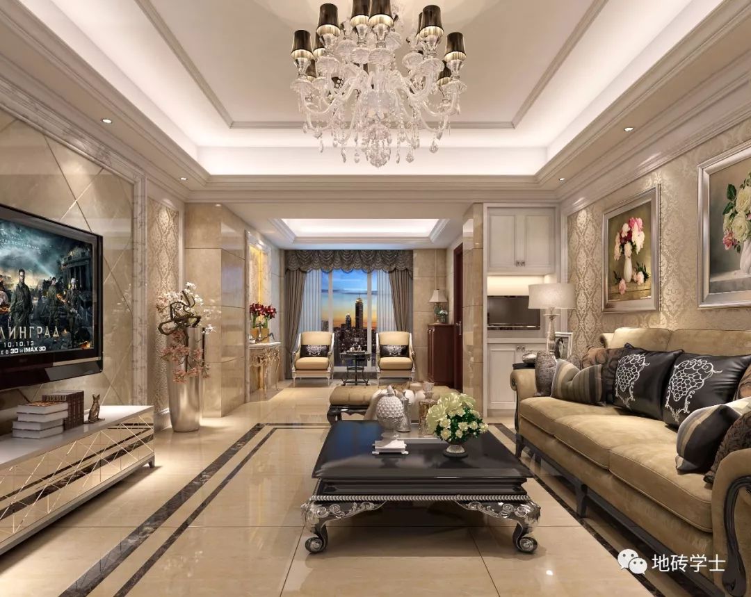 全抛釉瓷砖_瓷砖抛釉_瓷抛砖是釉面砖的一种吗