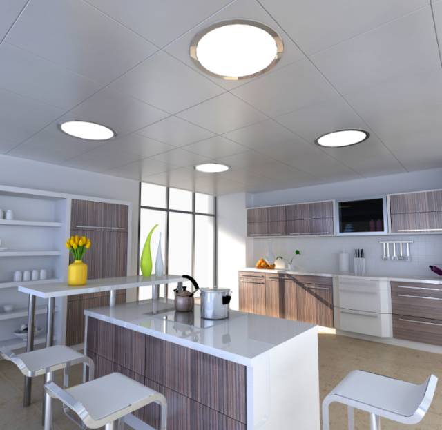 吊顶集成奥普好还是美的_奥普集成吊顶好吗_吊顶集成奥普好用吗