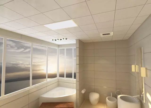 吊顶集成奥普好用吗_吊顶集成奥普好还是美的_奥普集成吊顶好吗