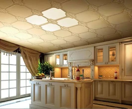 奥普集成吊顶好吗_吊顶集成奥普好用吗_吊顶集成奥普好还是美的