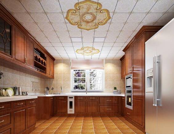 吊顶集成奥普好用吗_吊顶集成奥普好还是美的_奥普集成吊顶好吗