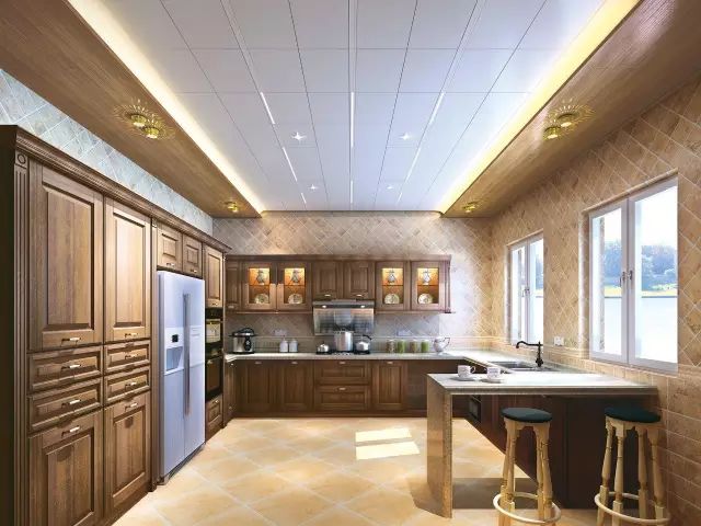 吊顶集成奥普好用吗_奥普集成吊顶好吗_吊顶集成奥普好还是美的