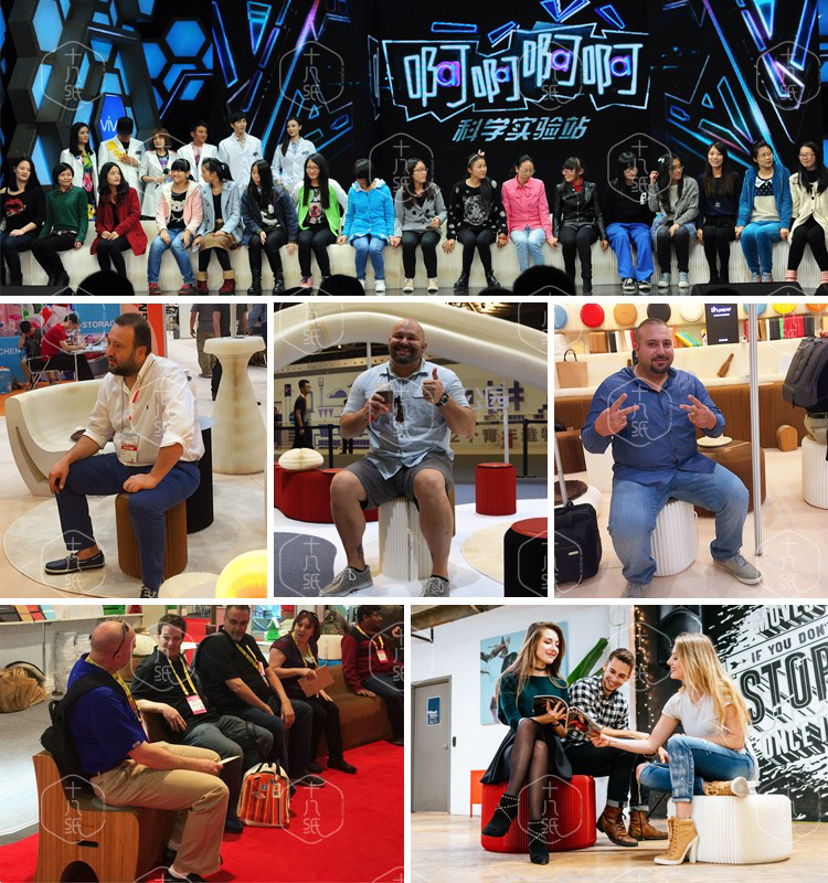 蜂窝纸箱图片大全_蜂窝纸板装饰图片_蜂窝装饰纸板图片效果图