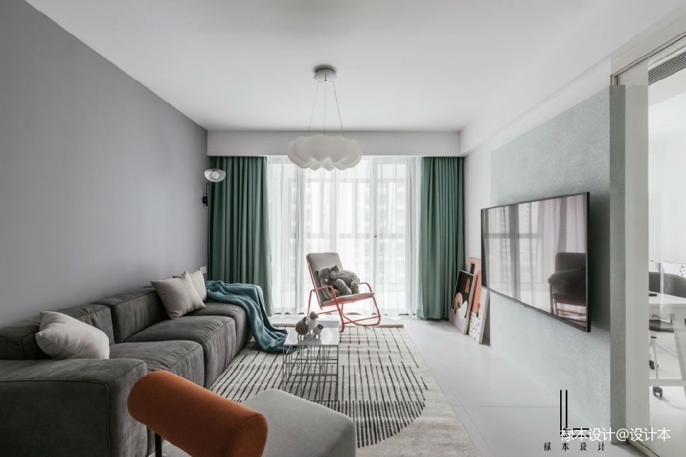 15平米超小户型装修