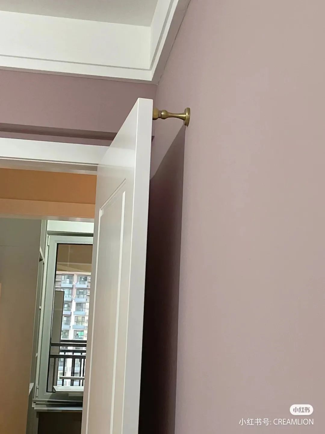 你几千块买的木门,可能就是一堆纸(图15) 蜂窝纸板装饰图片_蜂窝装饰纸板图片效果图_蜂窝纸板图纸