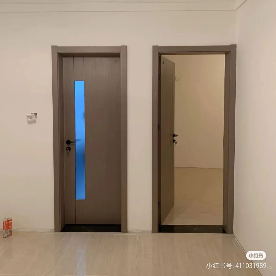 你几千块买的木门,可能就是一堆纸(图9) 蜂窝纸板图纸_蜂窝装饰纸板图片效果图_蜂窝纸板装饰图片