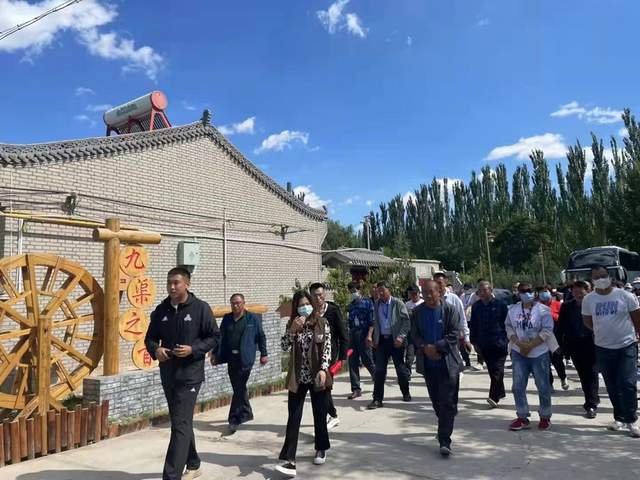 观光型乡村旅游_观光乡村旅游项目介绍_乡村观光旅游项目